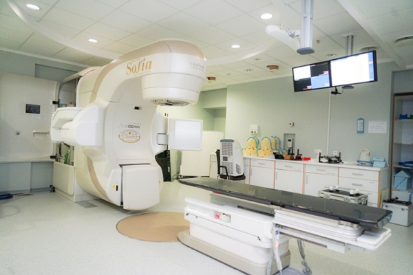 35 лет клинике академика Ройтберга: качество и эффективность лечения, проверенные временем